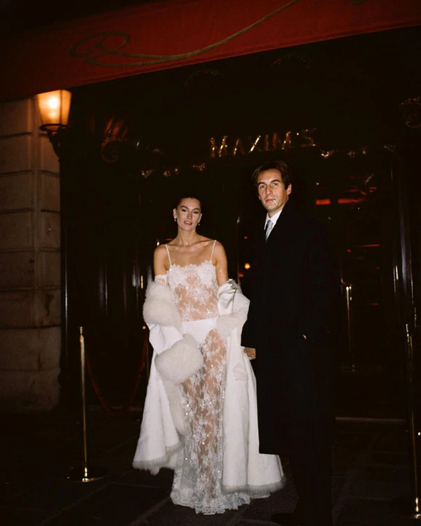 12 Best Wedding Venues in Paris