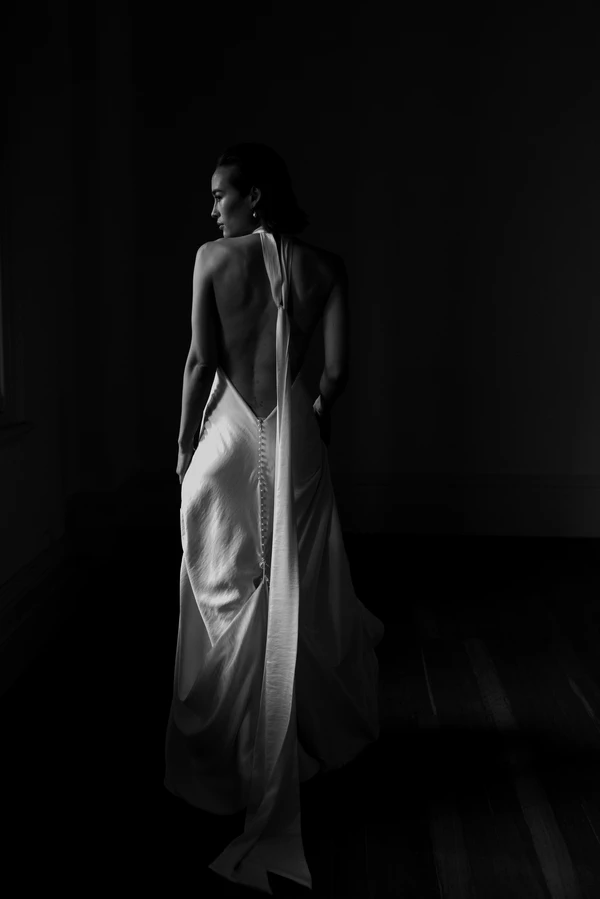 Fashion Editorial at Sophia, The Prahran Arcade