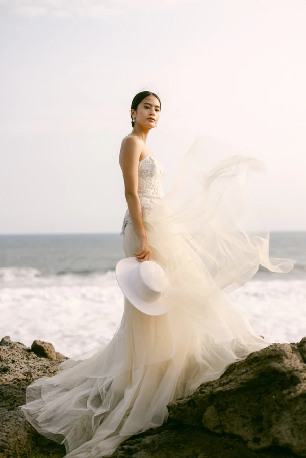 ARLY, wedding beauty in Singapore, Asia — portfolio photo 12