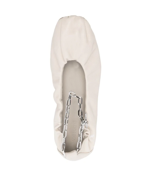Flat Shoes for the Bride Under $500