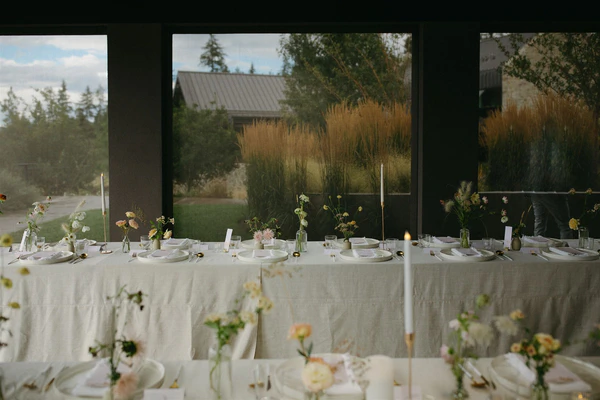 Real Wedding: Alexandra & Alby