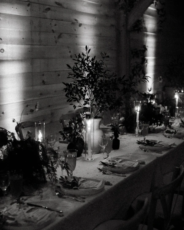 Real Wedding: Mackenzie & Jonathan