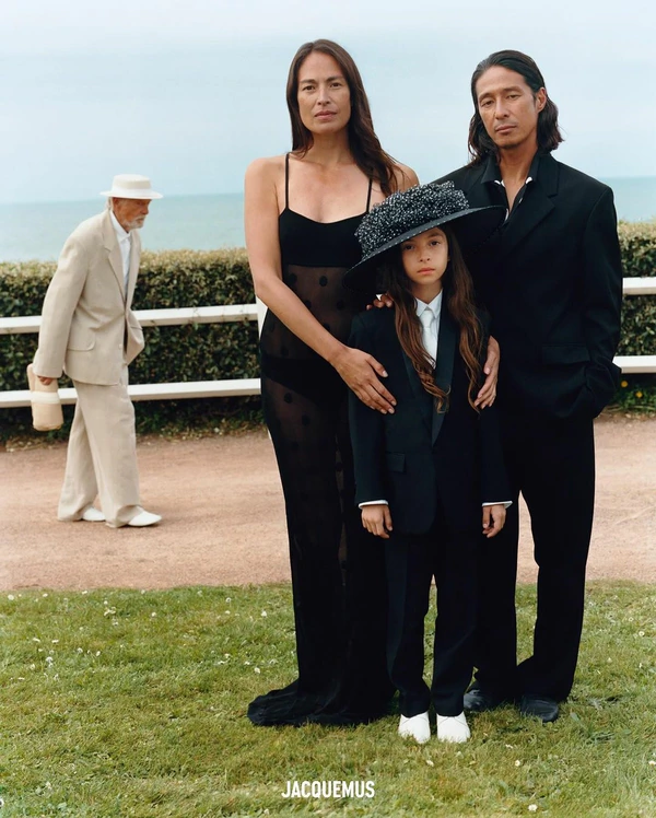 Jacquemus Le Mariage Collection