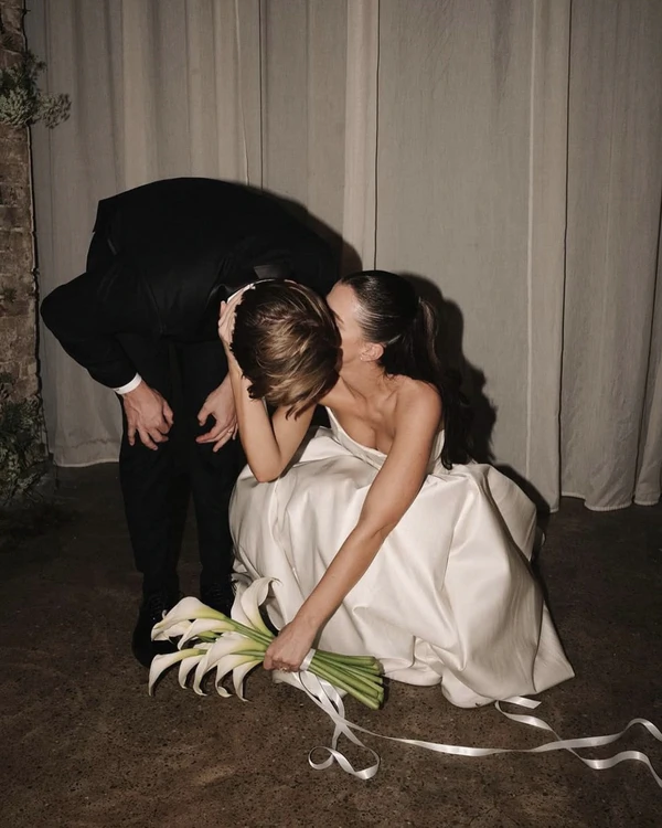 8 Expert Tips to Elevate Your Wedding Florals