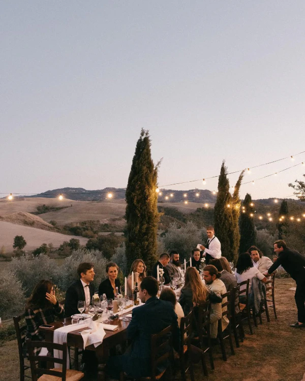 The Ultimate Litmus Test for Cutting Down Your Guest List