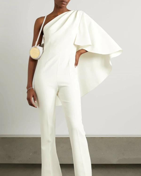 14 Jumpsuits for Wedding Guests