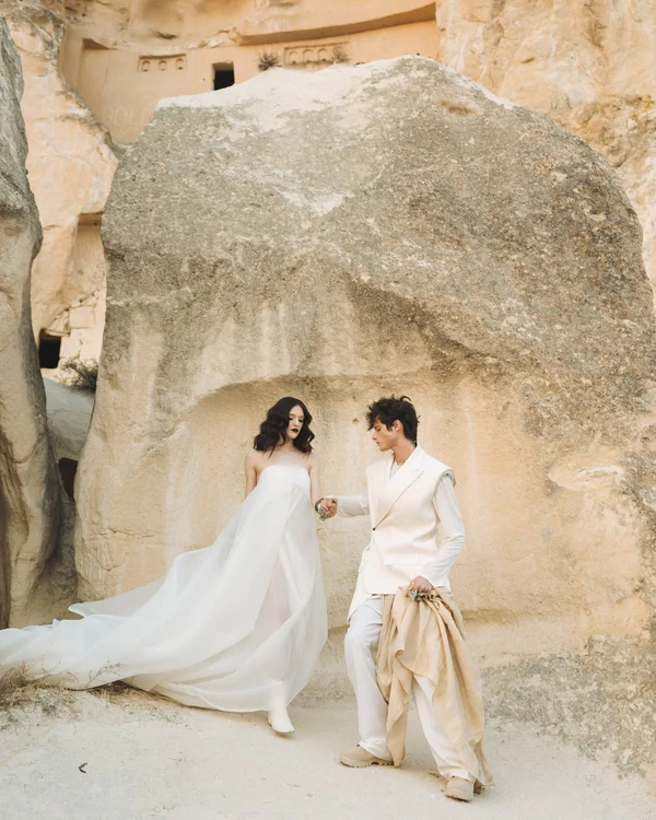 9 Major Wedding Venue Trends for 2026