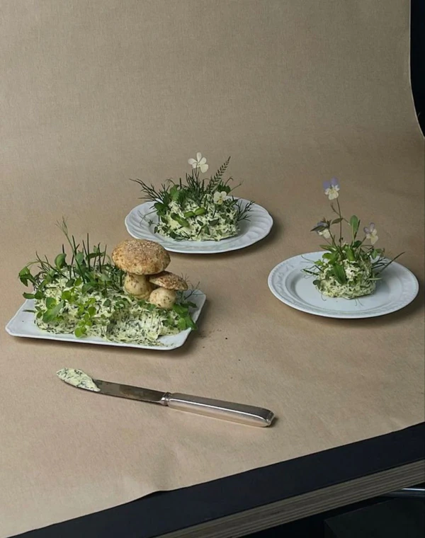 Pinterest Predicts: 9 Wedding Cake & Food Trends Set to Define 2026