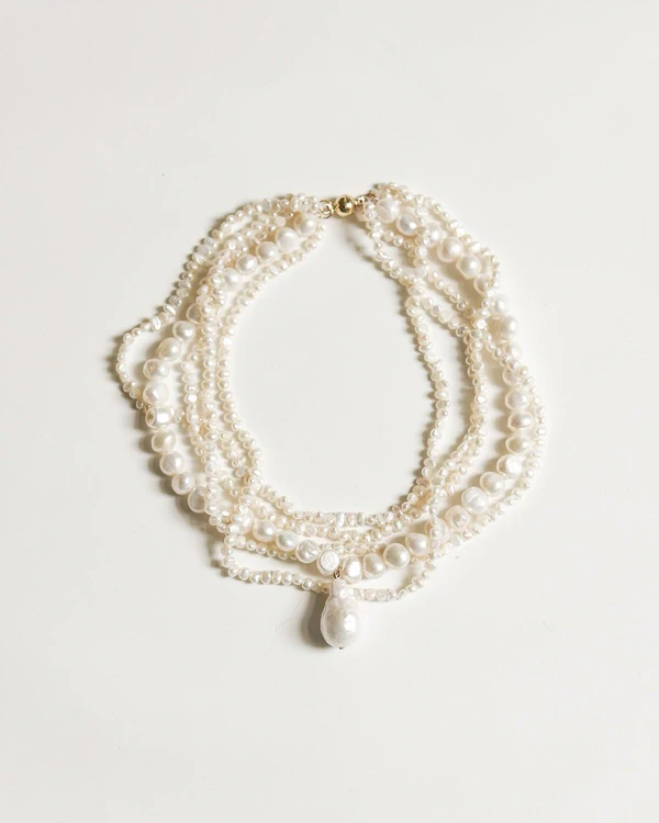 40 Fine Jewelry Pieces You’ll Actually Wear Long After the Wedding