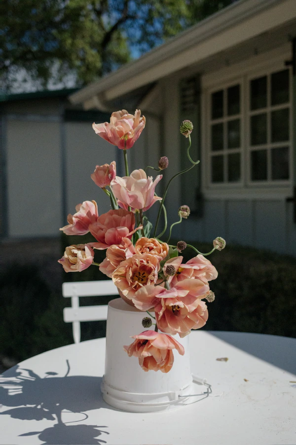 Studio Anonimi, wedding florists in California, USA — portfolio photo 7