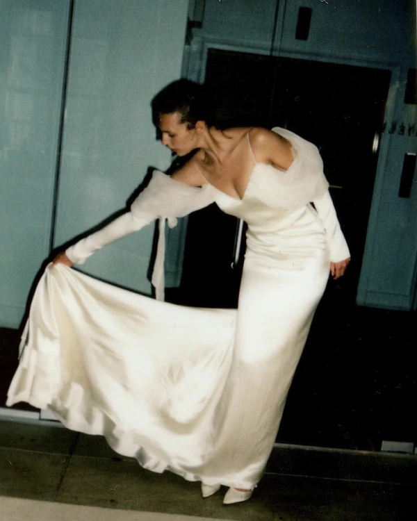 How to Choose a Wedding Dress: 5 Top Tips — photo 2
