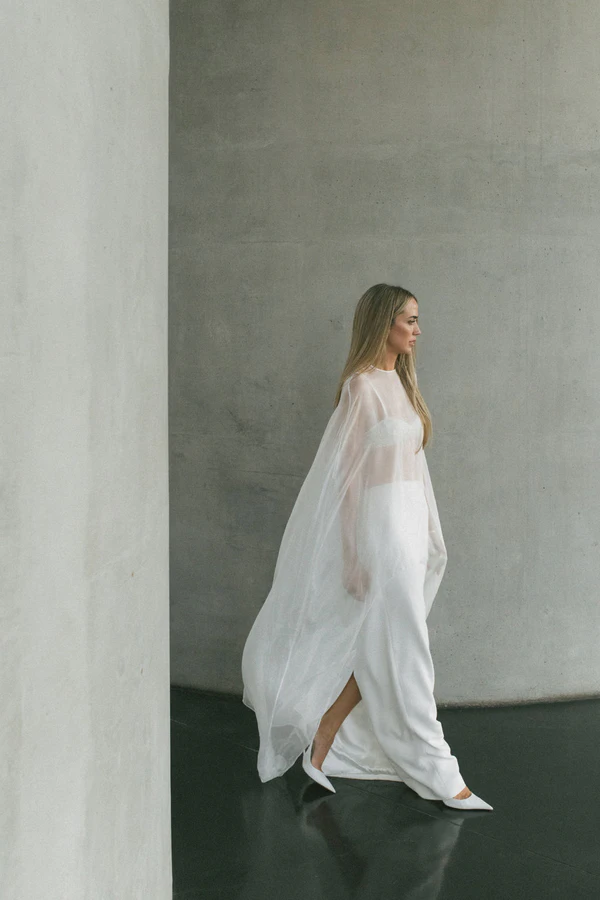 A Wildly Romantic Safari Wedding Weekend in the Heart of South Africa