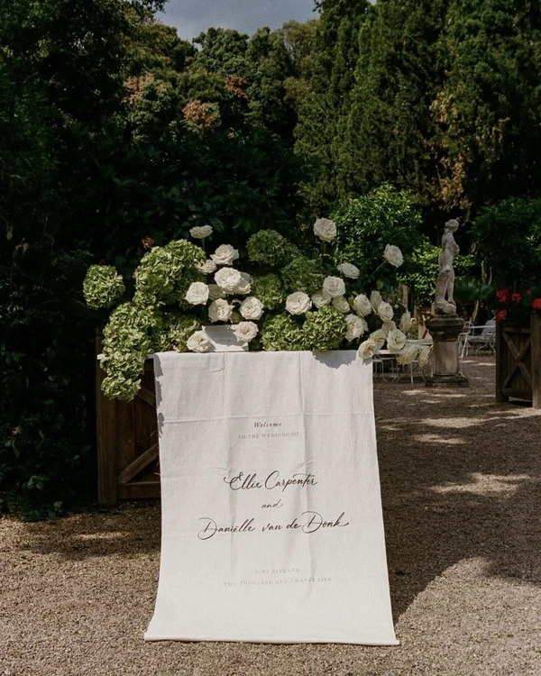 Celebrating Pride: Our Favorite LGBTQIA+ Weddings