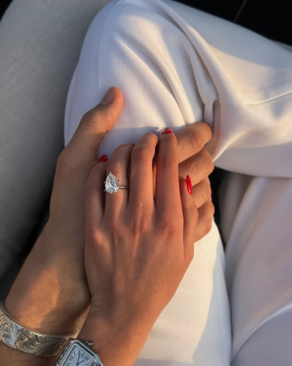 11 Newly-Engaged Influencers to Follow for It-Girl Bridal & Wedding Inspiration