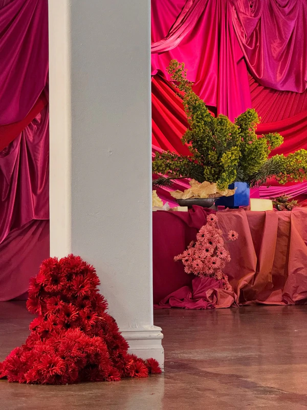 BY.MAG.NOLIA, wedding florists in Sydney, Australia — portfolio photo 12