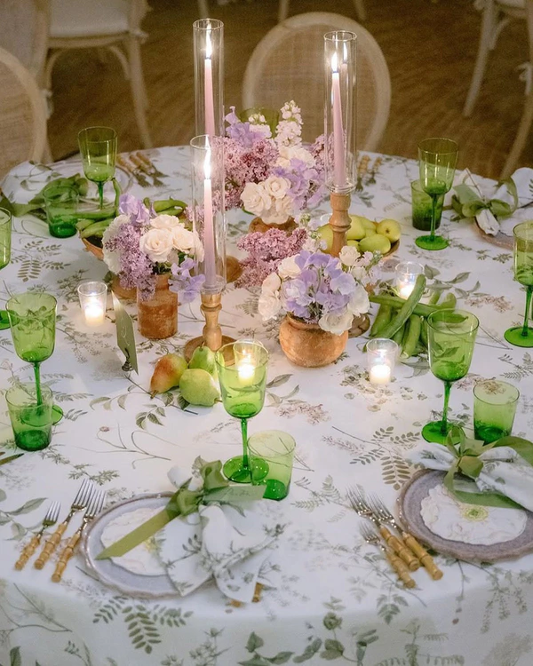 19 Best Wedding Florists in Europe