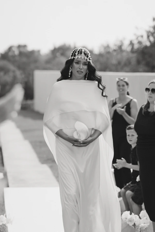 A Soul-Stirring Vow Renewal Weekend at Neuendorf House in Mallorca