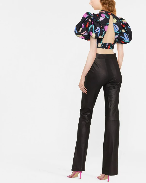 The Floral Trend Is Back Again!
