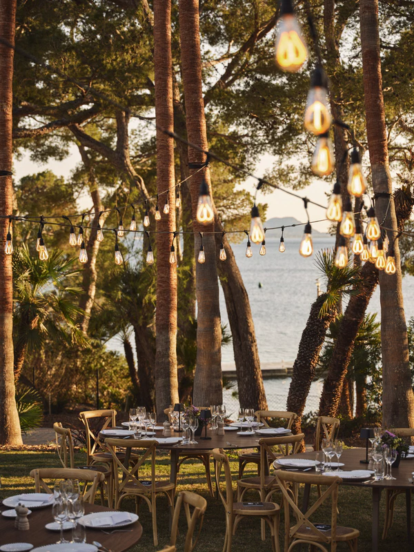 Four Seasons Resort Mallorca at Formentor, wedding venues in Spain, Europe