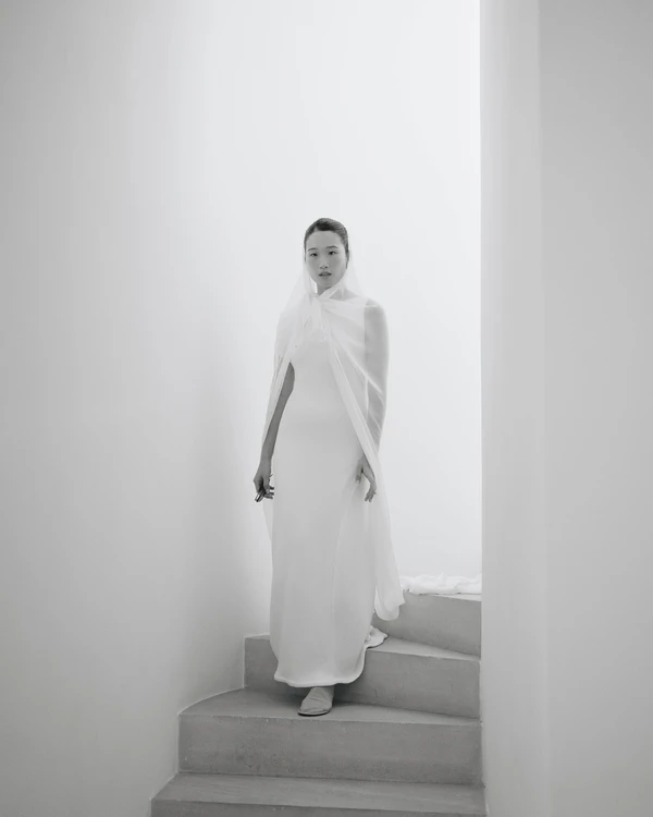 A Designer's Chicly Curated Wedding at Neuendorf House in Mallorca
