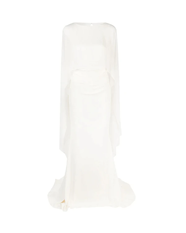 20 Modest Wedding Dress Ideas