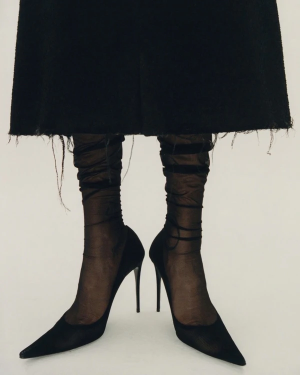 5 Tips to Make Your High Heels Comfortable