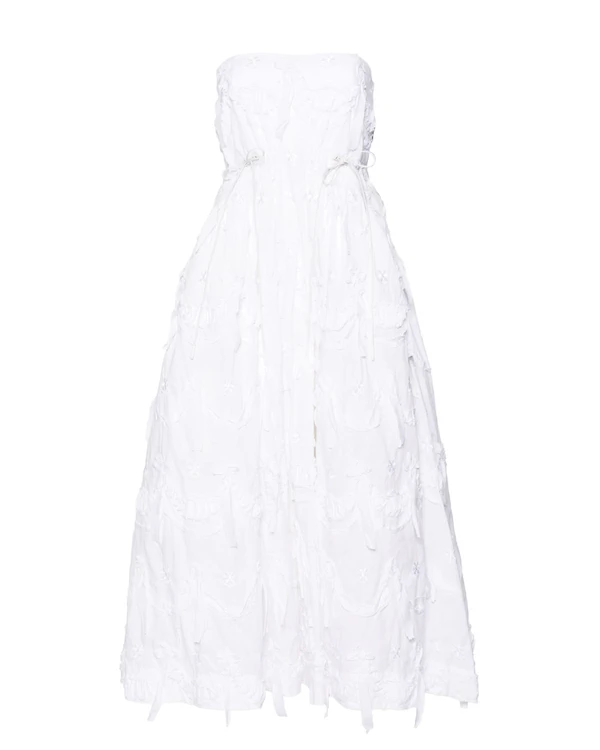 30 Trendy Bridal Dresses Under $2,000