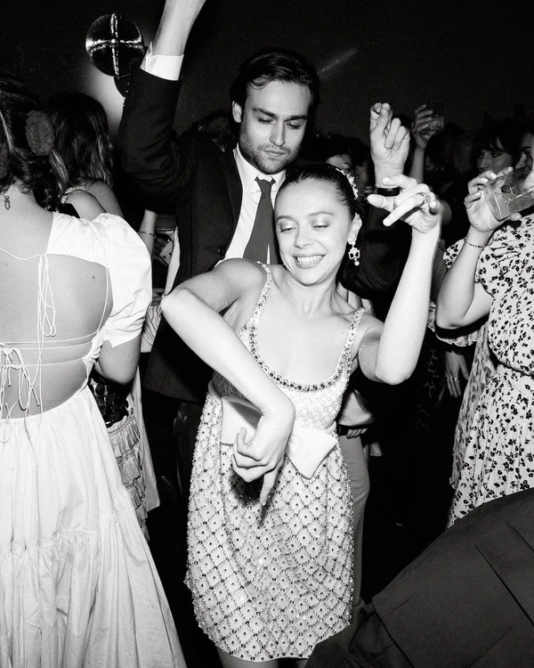 The Most Stylish Brides of 2023