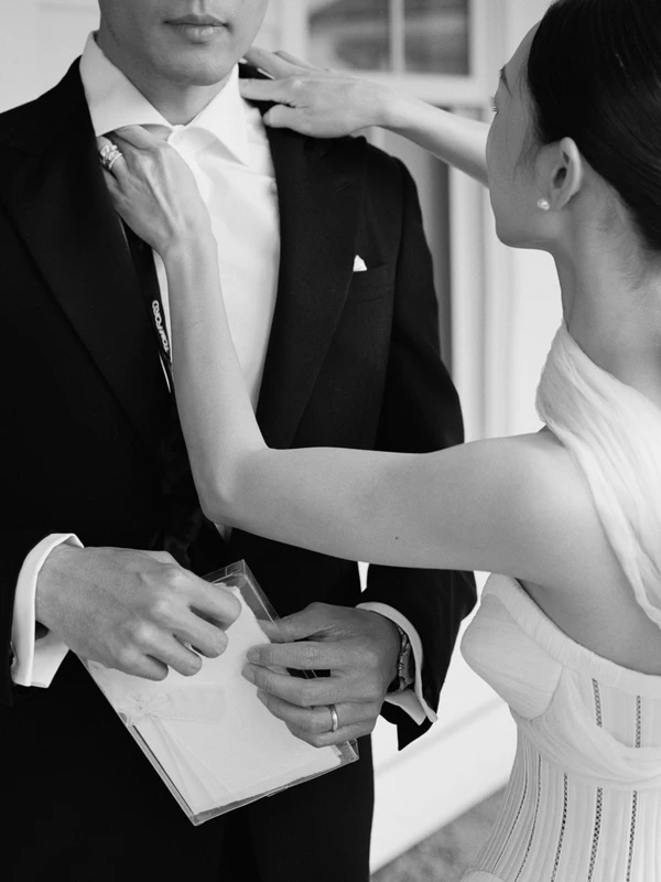 Lola Rong, wedding photographers in Canada — portfolio photo 7