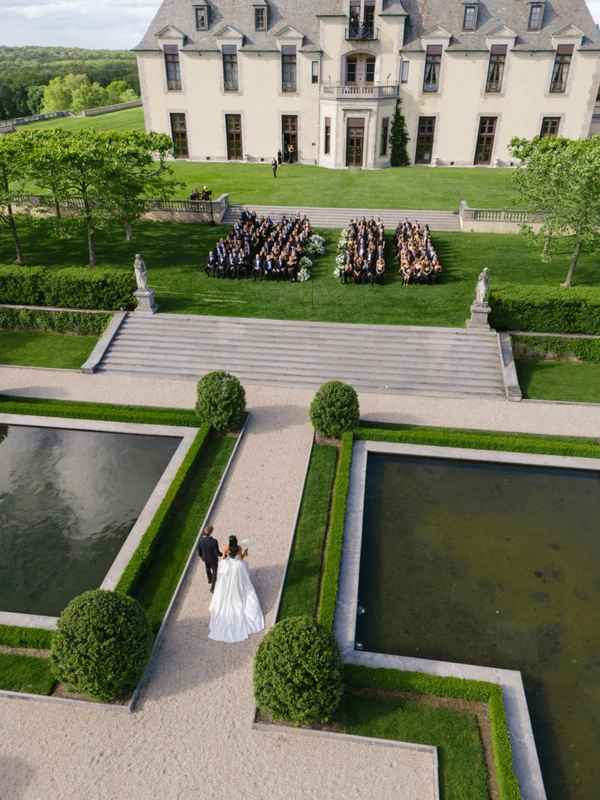 Ida Rose Events, wedding planners in Washington DC, USA — portfolio photo 10