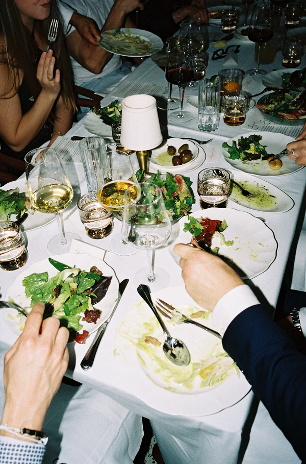 Kindred, wedding photographers in New York, USA — portfolio photo 6