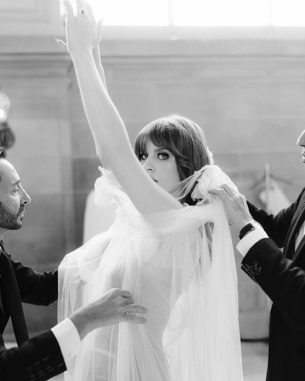 15 Best Wedding Photographers in America