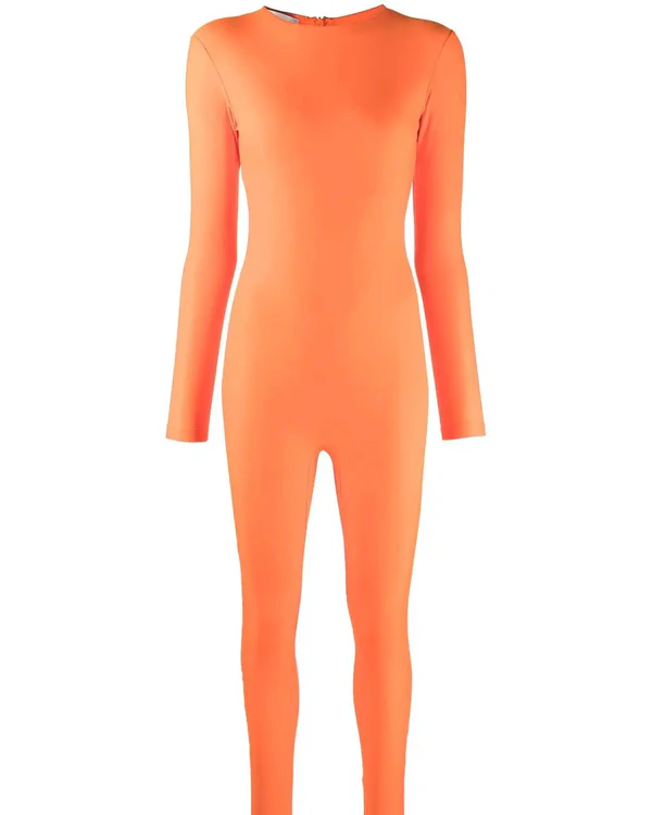 We found 15 trendy catsuits you can wear to the wedding