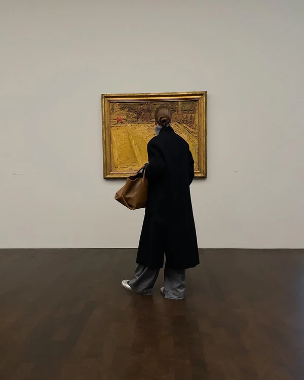 New York Art Guide: 7 Must-Visit Exhibitions This Fall — photo 1