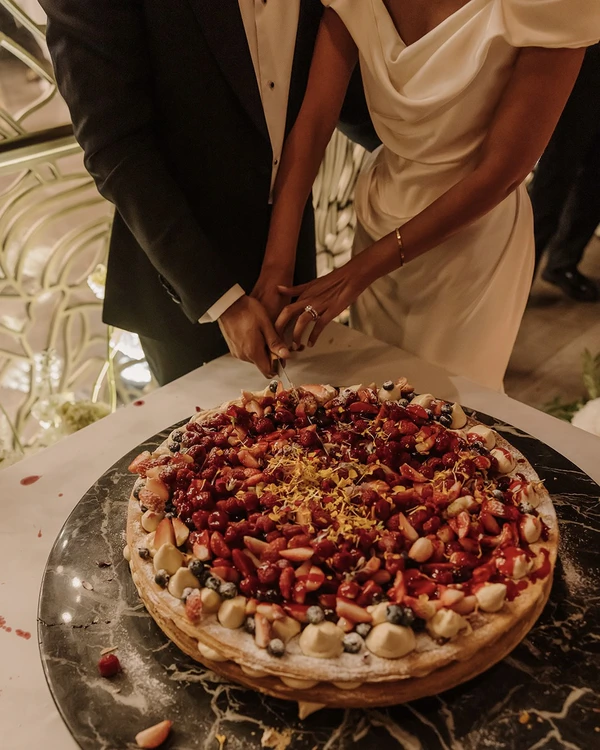 A Dreamy Seaside Wedding in Thailand
