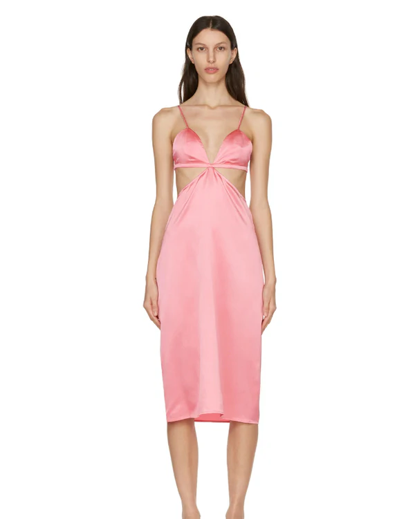 Barbiecore: The Hottest Summer Trend Which Will Help You Nail Your Wedding Outfit