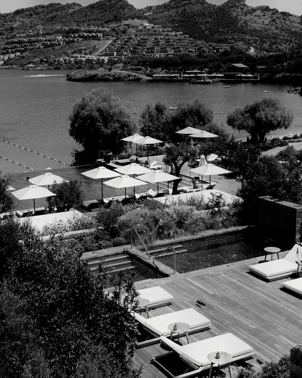 12 Best Wedding Venues on Türkiye’s Aegean Coast