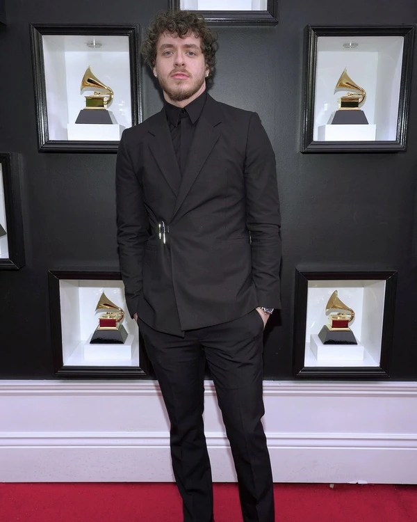 2022 Grammys Red Carpet Looks for Your Wedding Inspiration