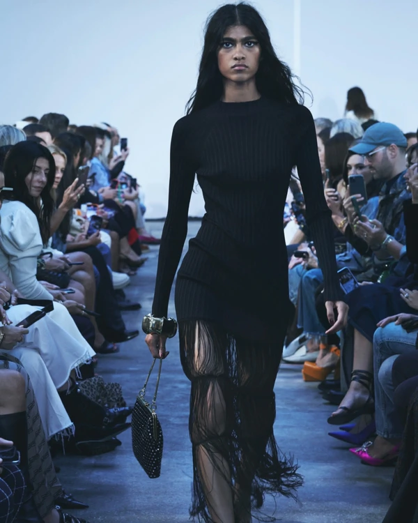 7 Trends of New York Fashion Week