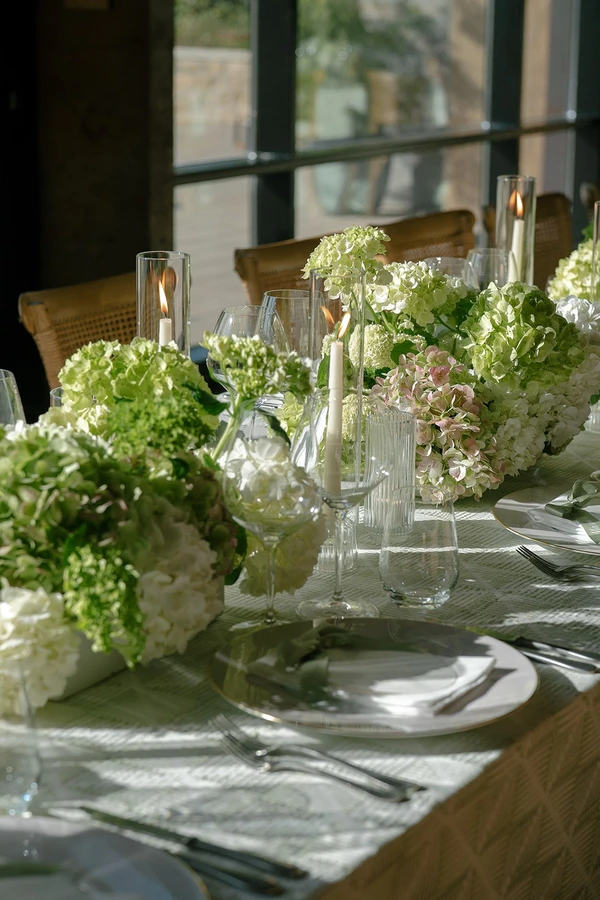 Meag Breanne Events, wedding planners in California, USA — portfolio photo 8