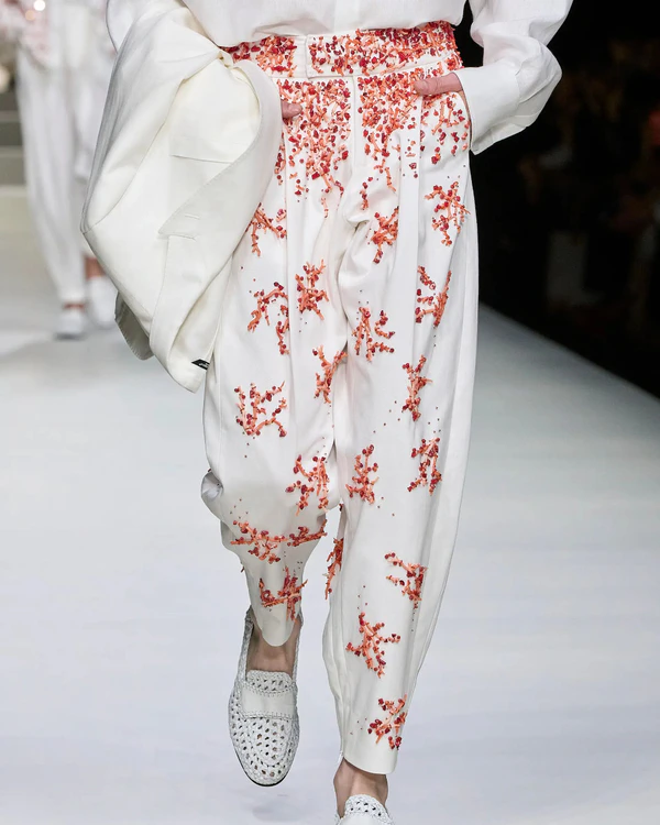 The Coolest Groom Looks from Spring '25 Menswear