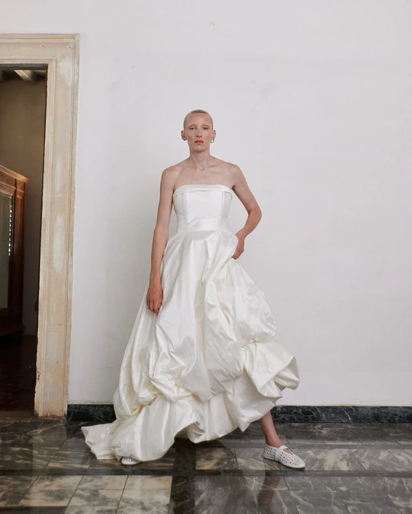 16 Best Bridal Designers in the UK