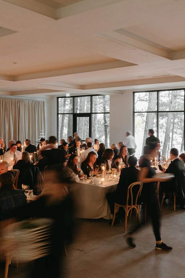 Real Wedding: Erin & Connor