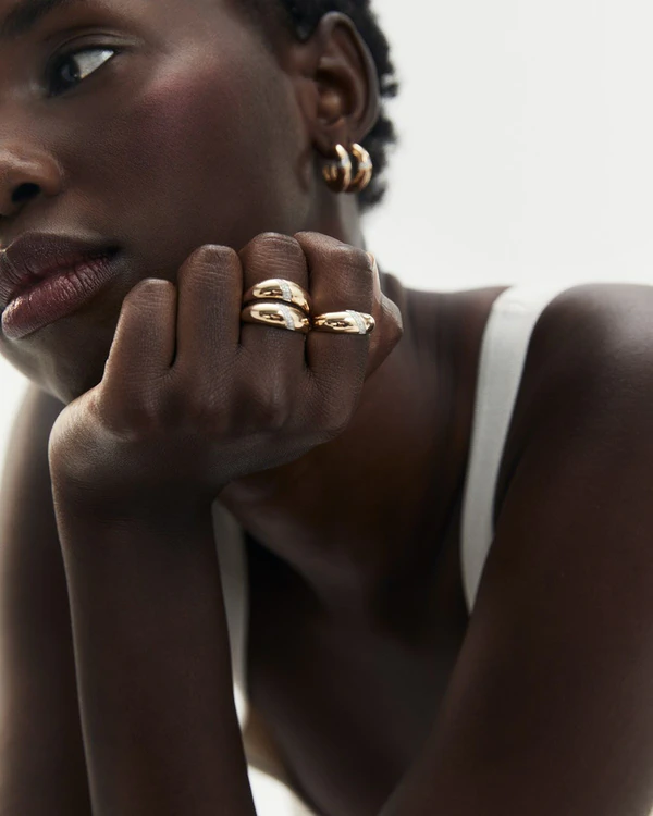 40 Fine Jewelry Pieces You’ll Actually Wear Long After the Wedding