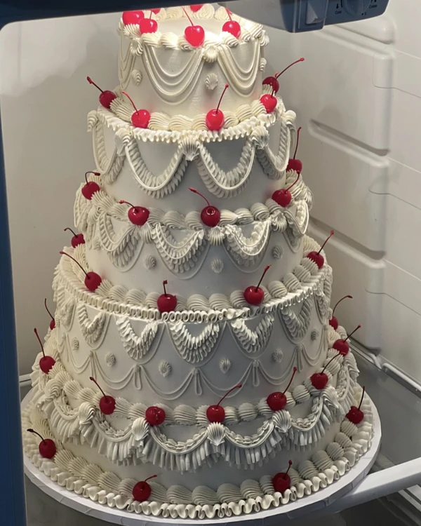 The Trendiest Wedding Cake Ideas to Match Every Wedding Style