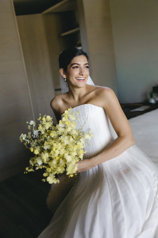 Triplow Beauty, wedding beauty in California, USA — portfolio photo 3