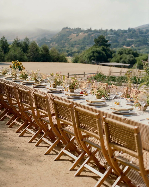 <span style="text-decoration: underline;"><a href="https://www.instagram.com/carmelvranch/">Carmel Valley Ranch</a>,</span> Photography: <span style="text-decoration: underline;"><a href="https://www.instagram.com/p/DRS61hKEt3F/?img_index=2">Kristen Marie Parker</a></span>