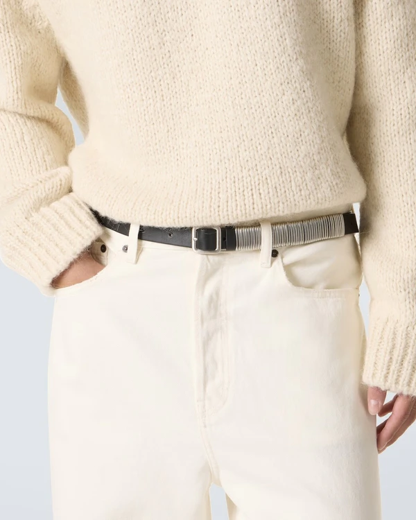 20 Stylish Belts for the Modern Groom