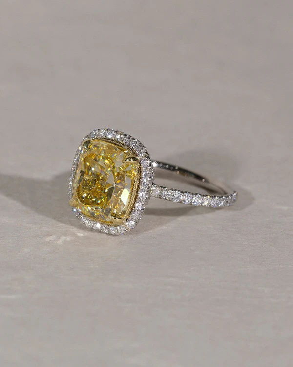 8 Major Engagement Ring & Wedding Band Trends for 2026