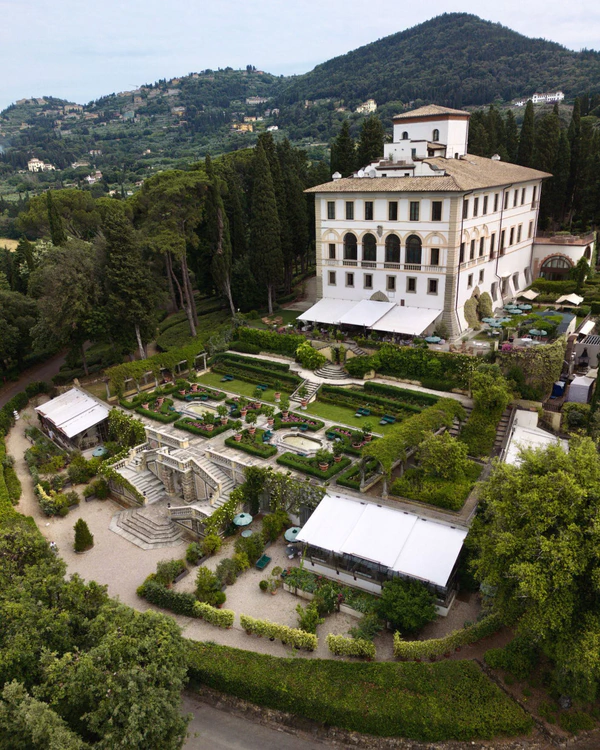 24 Best Wedding Venues in Italy